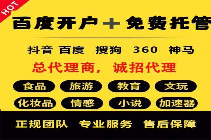 百度竞价案例：打造爆款广告案例解析